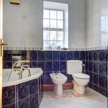 The Viking Deluxe Apartment Dublin