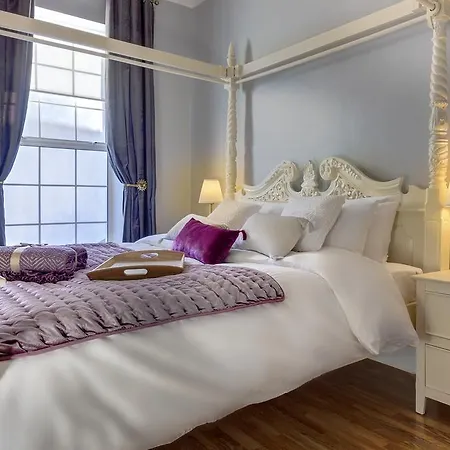 The Viking Deluxe Apartment Dublin