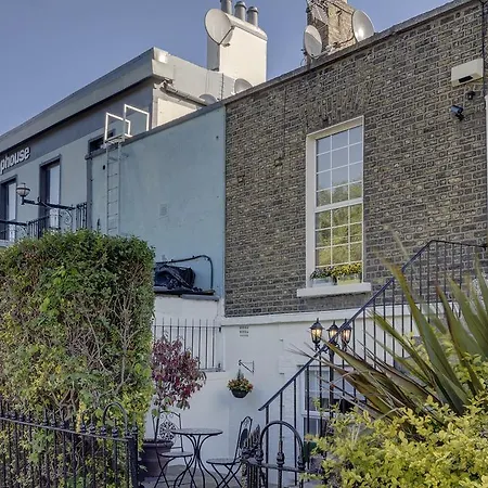 The Viking Deluxe