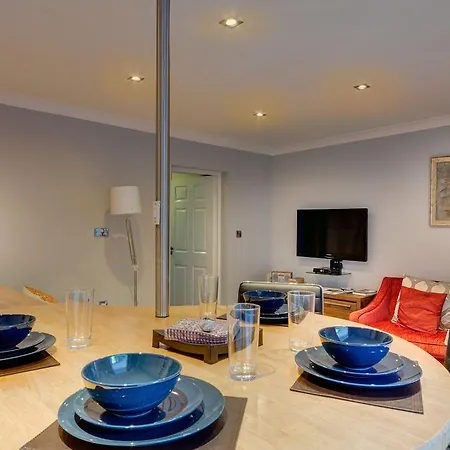 Apartment The Viking Deluxe Dublin